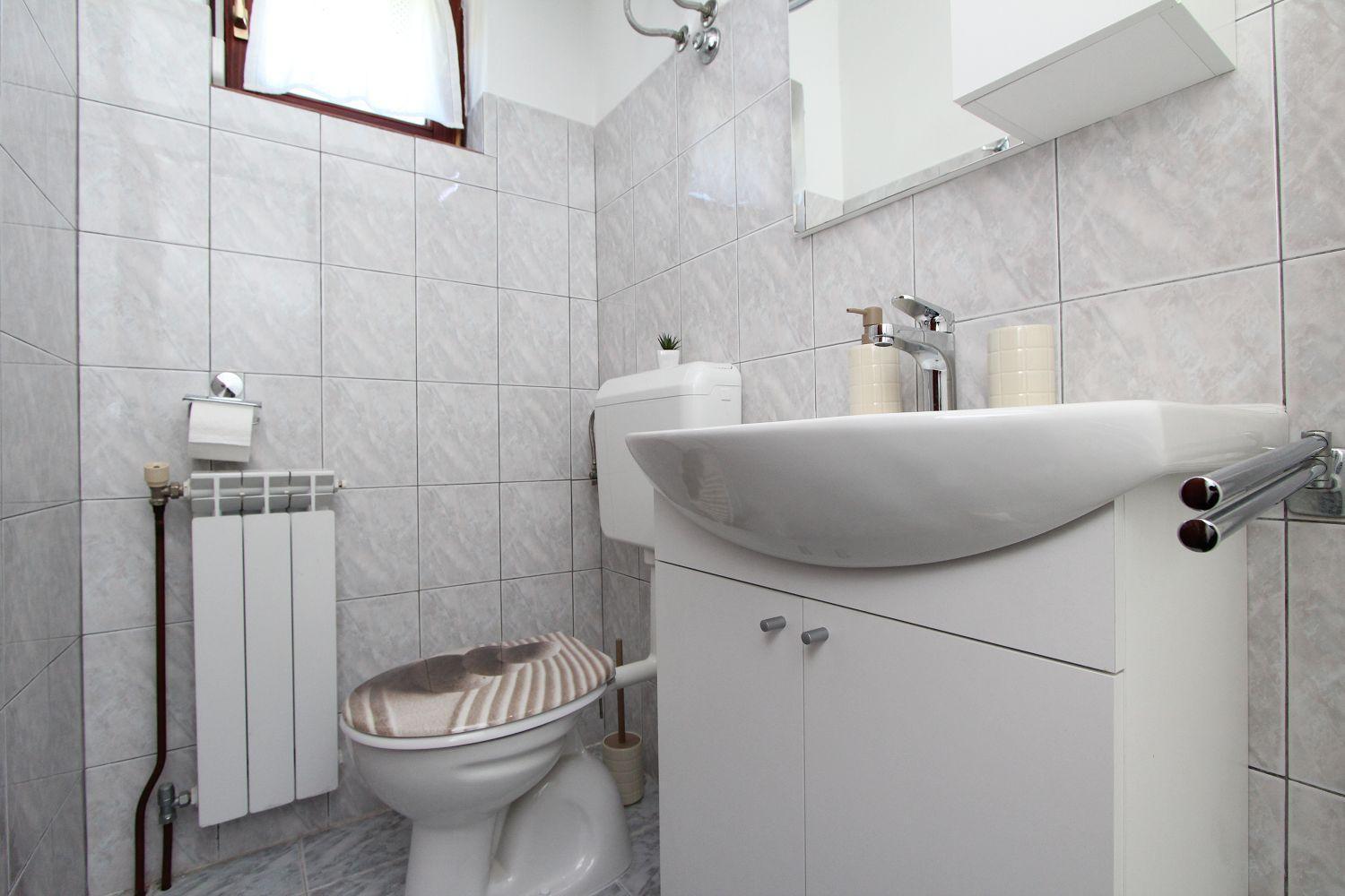 Apartman Idyllisches Nur 800 Meter Zum Mit 2 Balkone, Garten, Grill Rovinj